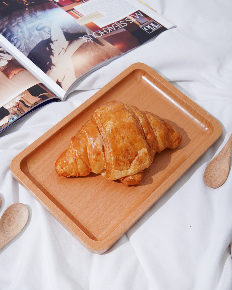 Beech Wood Dish