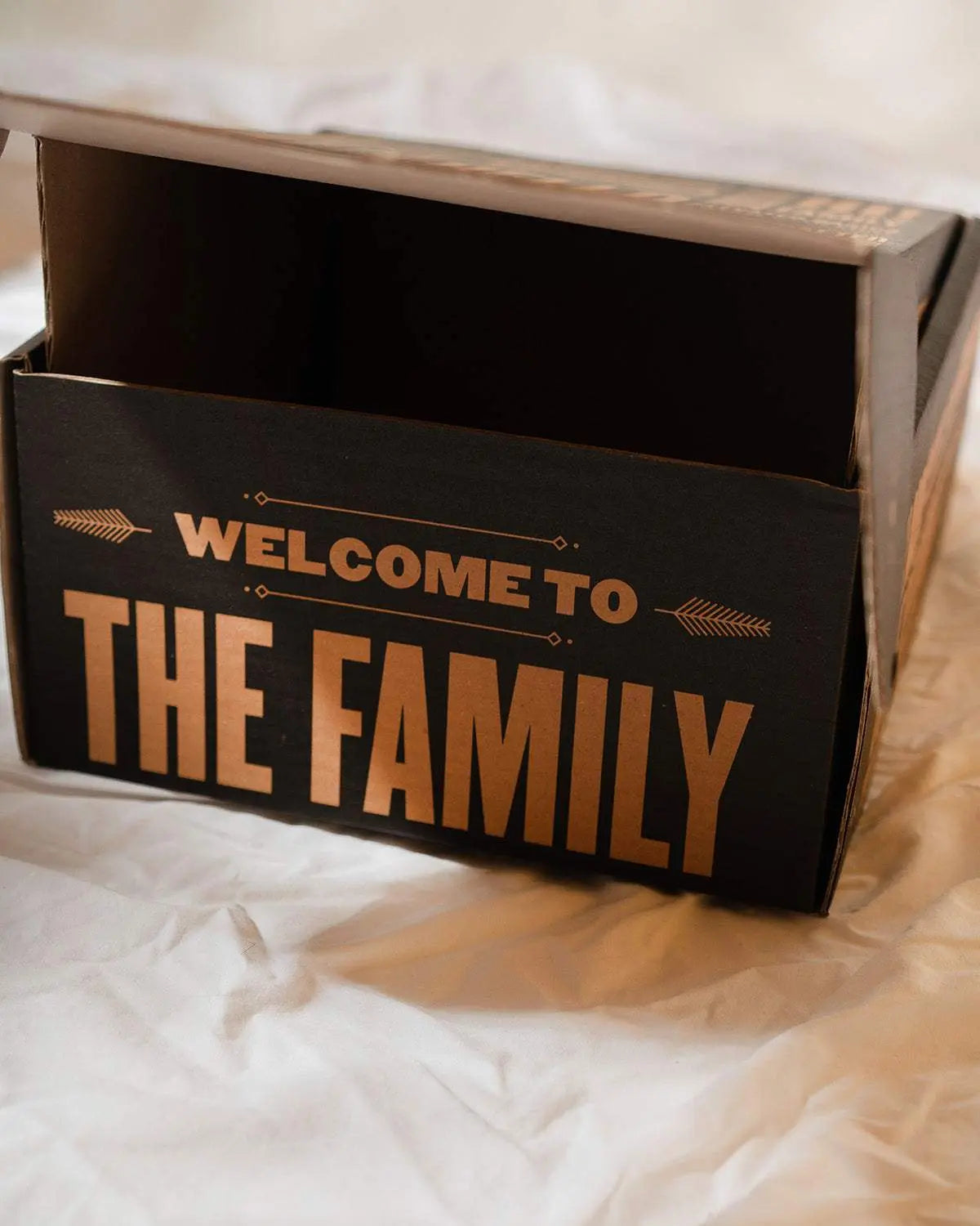 Birthday Box - Add on Mytype.store