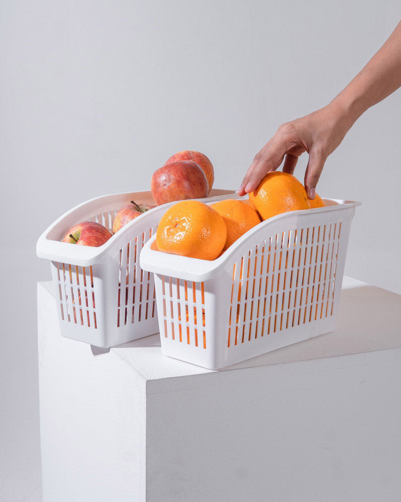 Fridge Organizer Basket –