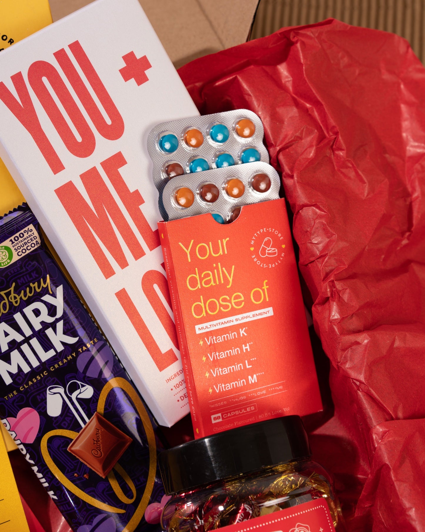 Love Survival Kit