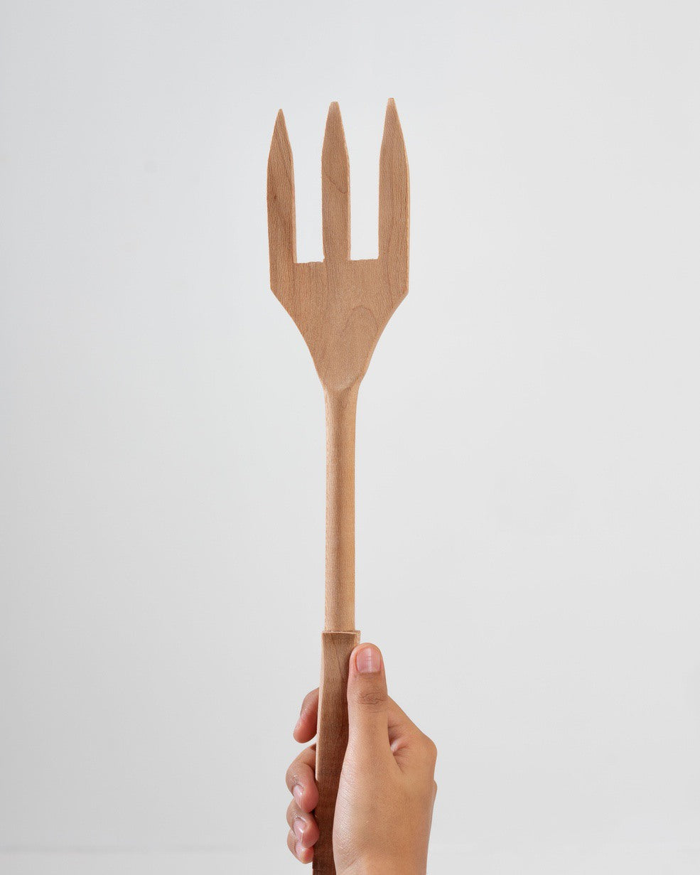 Cooking Spoons - Set of 5 - Mytype.store
