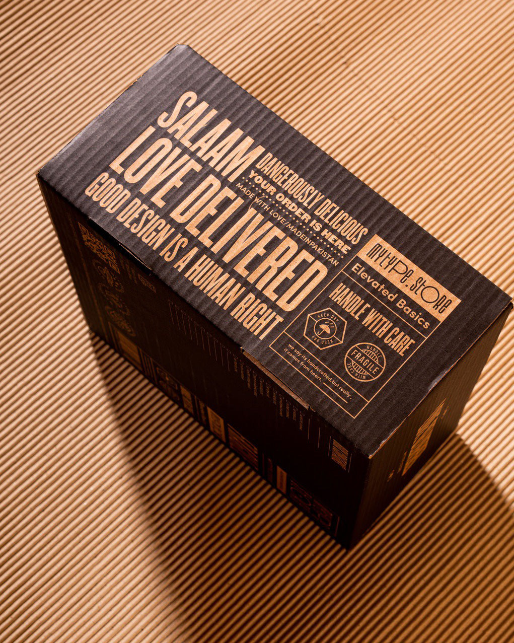 Bundle of Devotion - Mytype.store