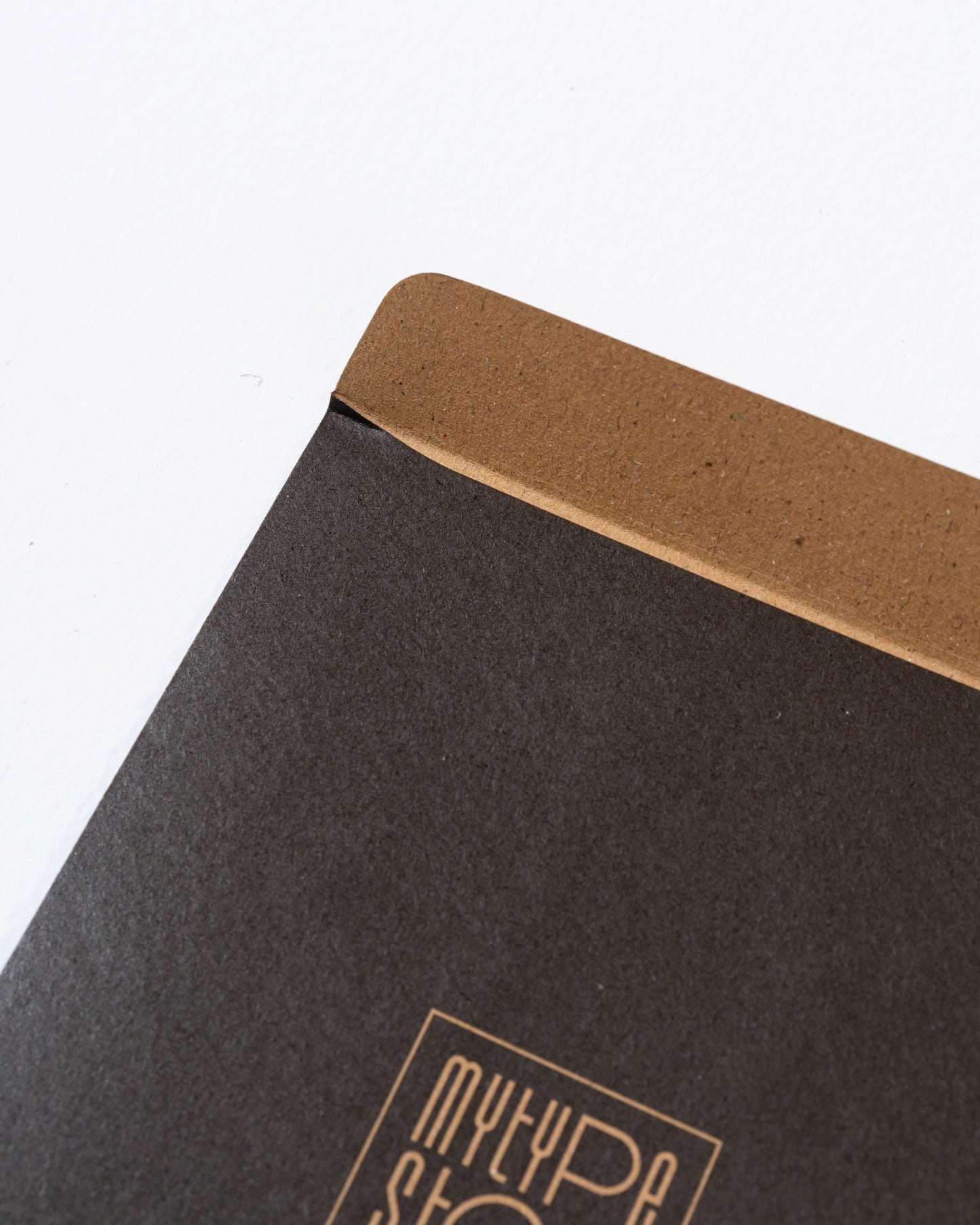 Medium Kraft Envelope - Mytype.store
