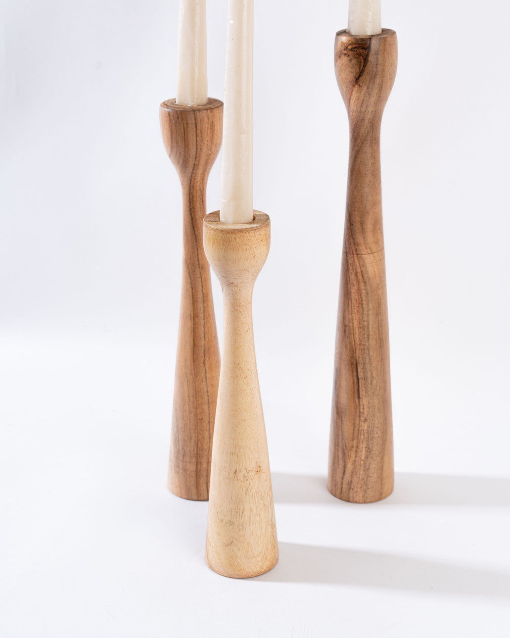Slim Candle Stand - Mytype.store