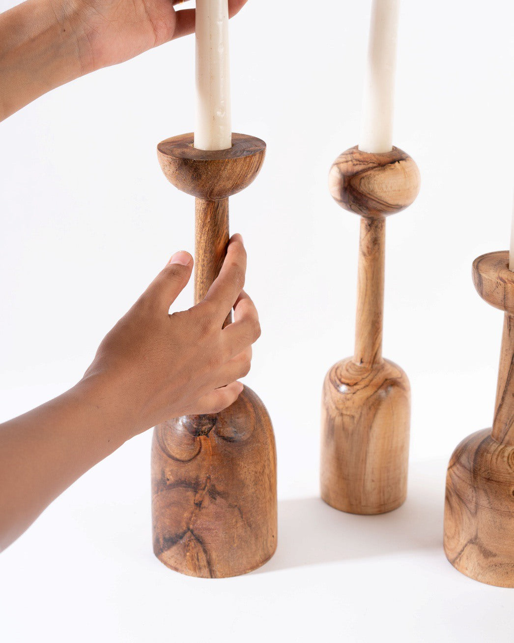 Hyper Candle Stand - Mytype.store