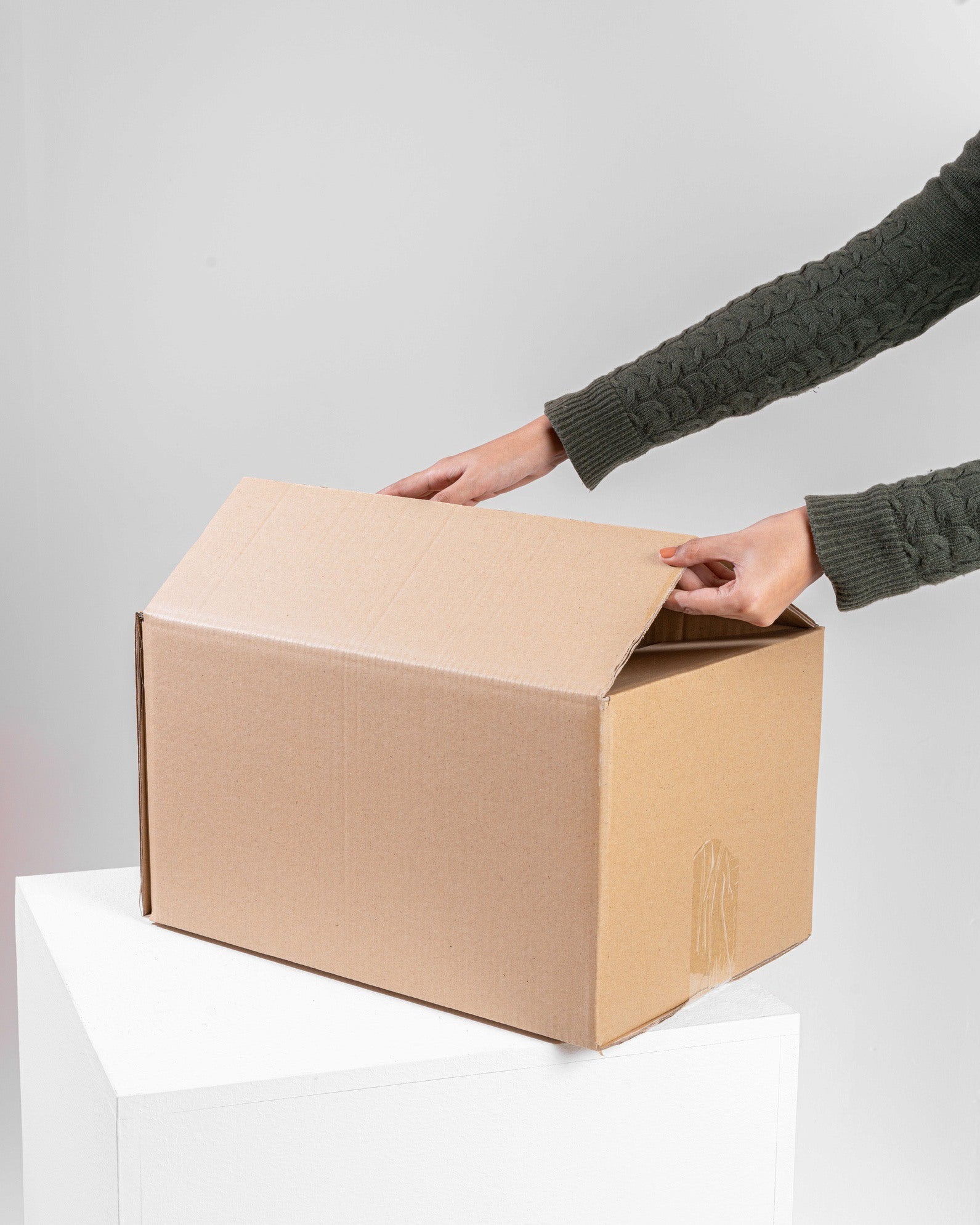 12x10x18 - 5 ply Carton - Mytype.store