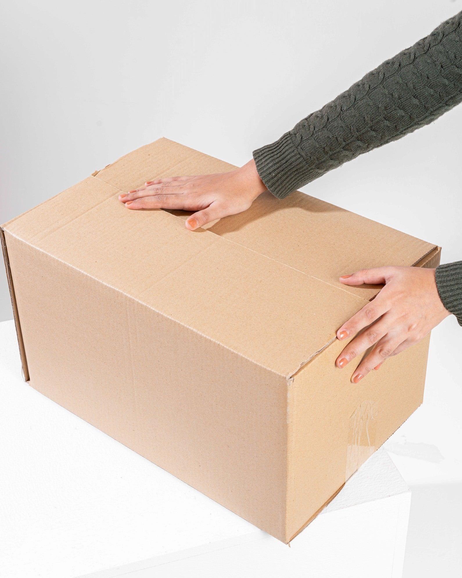 12x10x18 - 5 ply Carton - Mytype.store
