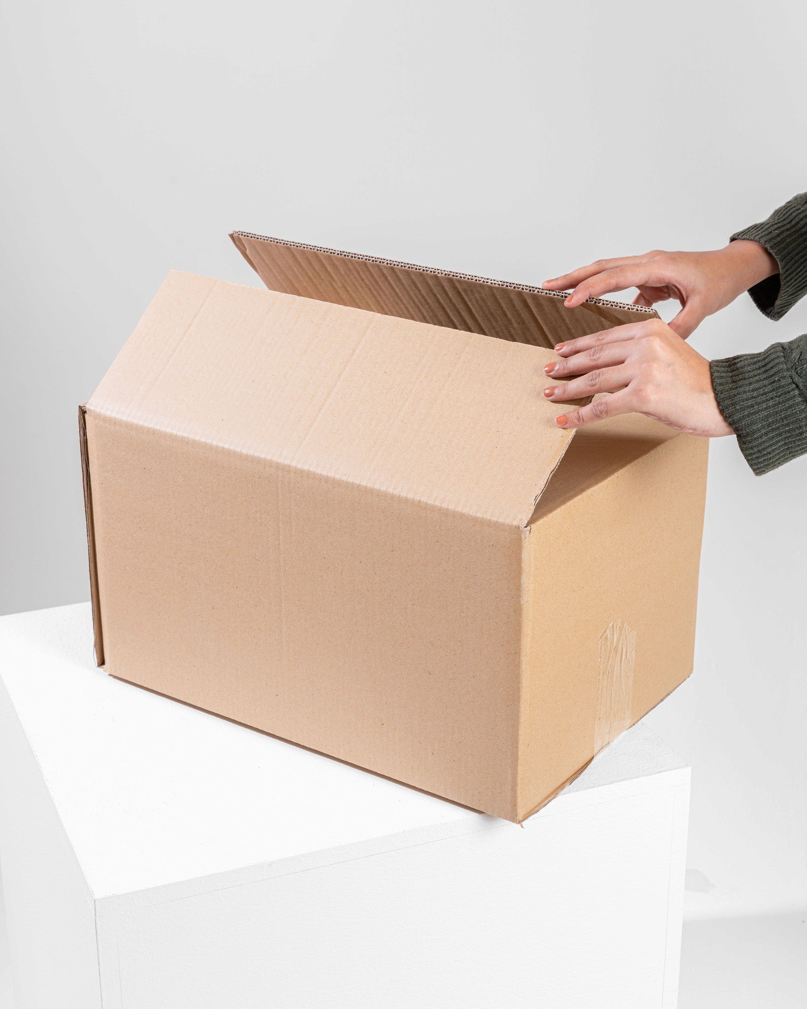 12x10x18 - 5 ply Carton - Mytype.store