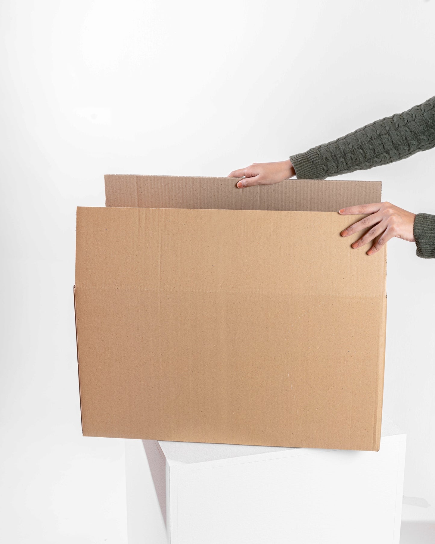 24x12x13 - 5 ply Carton - Mytype.store