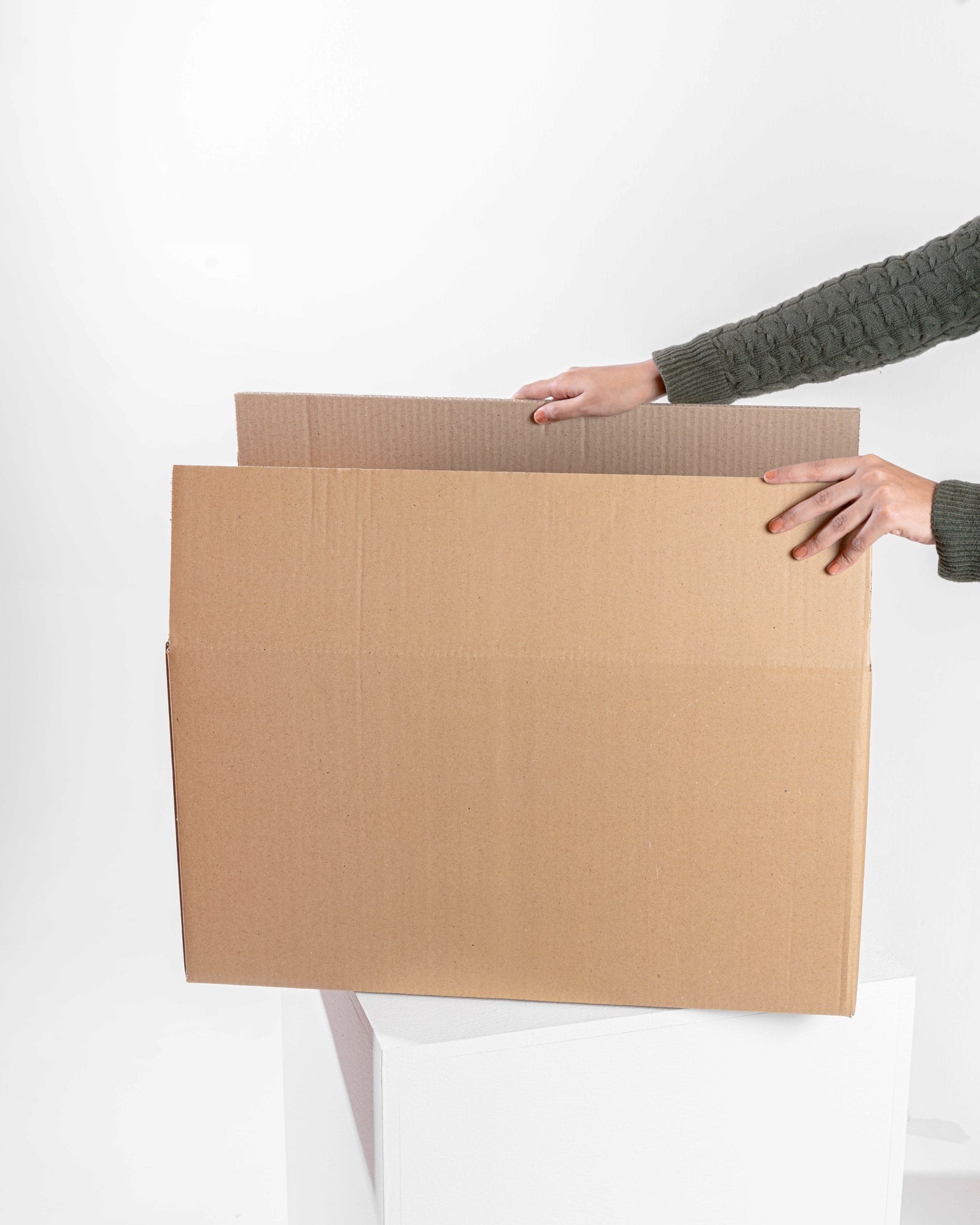 24x12x13 - 5 ply Carton - Mytype.store