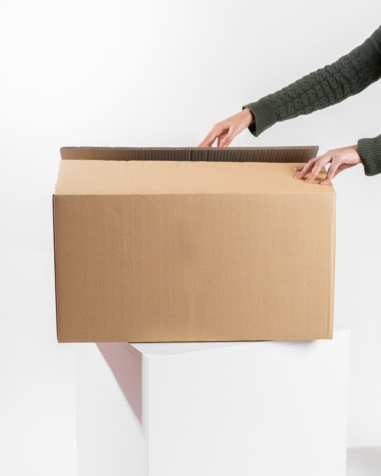 24x12x13 - 5 ply Carton - Mytype.store