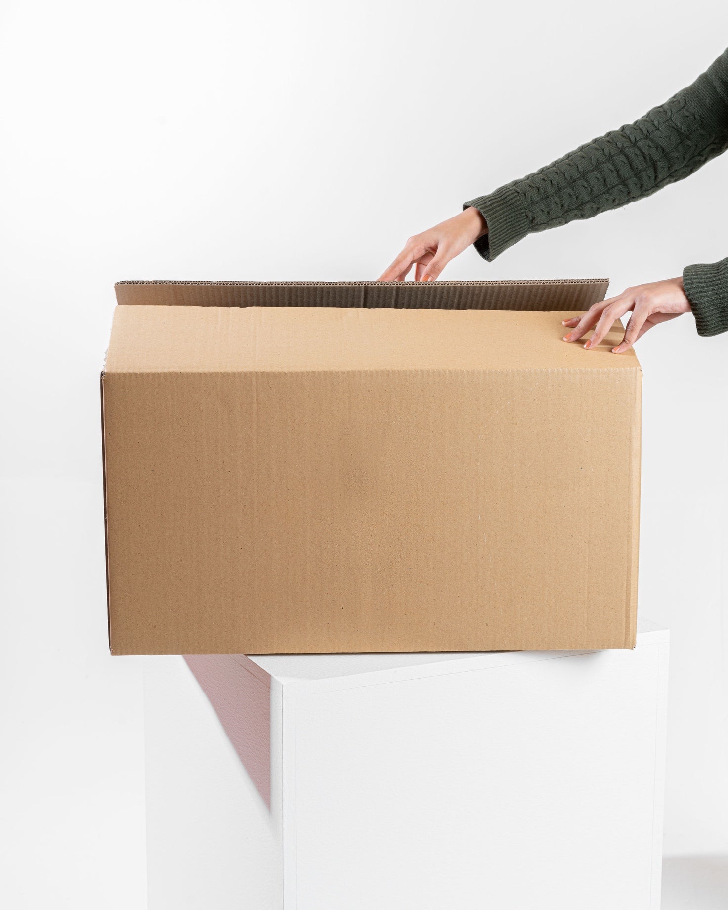 24x12x13 - 5 ply Carton - Mytype.store