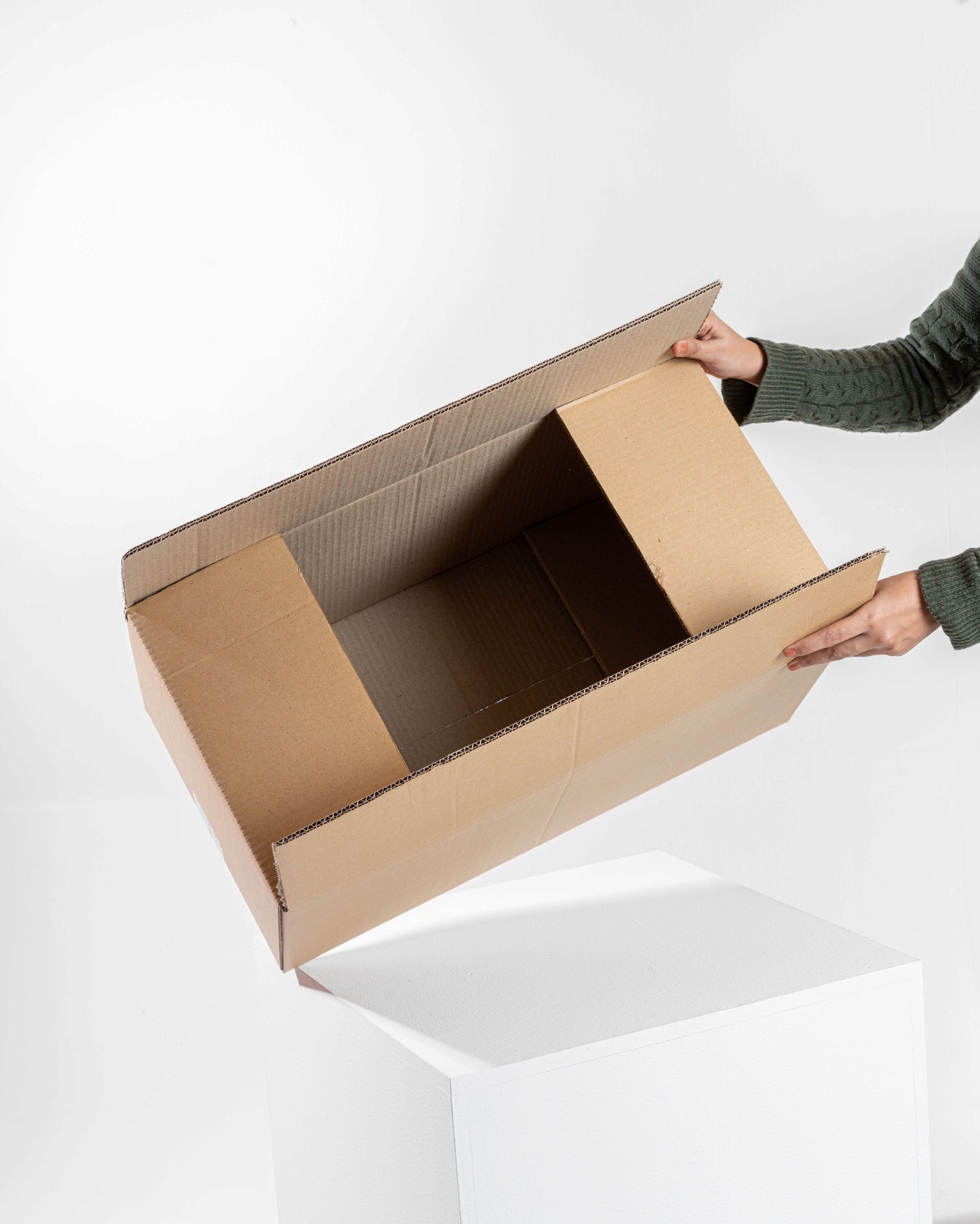 24x12x13 - 5 ply Carton - Mytype.store