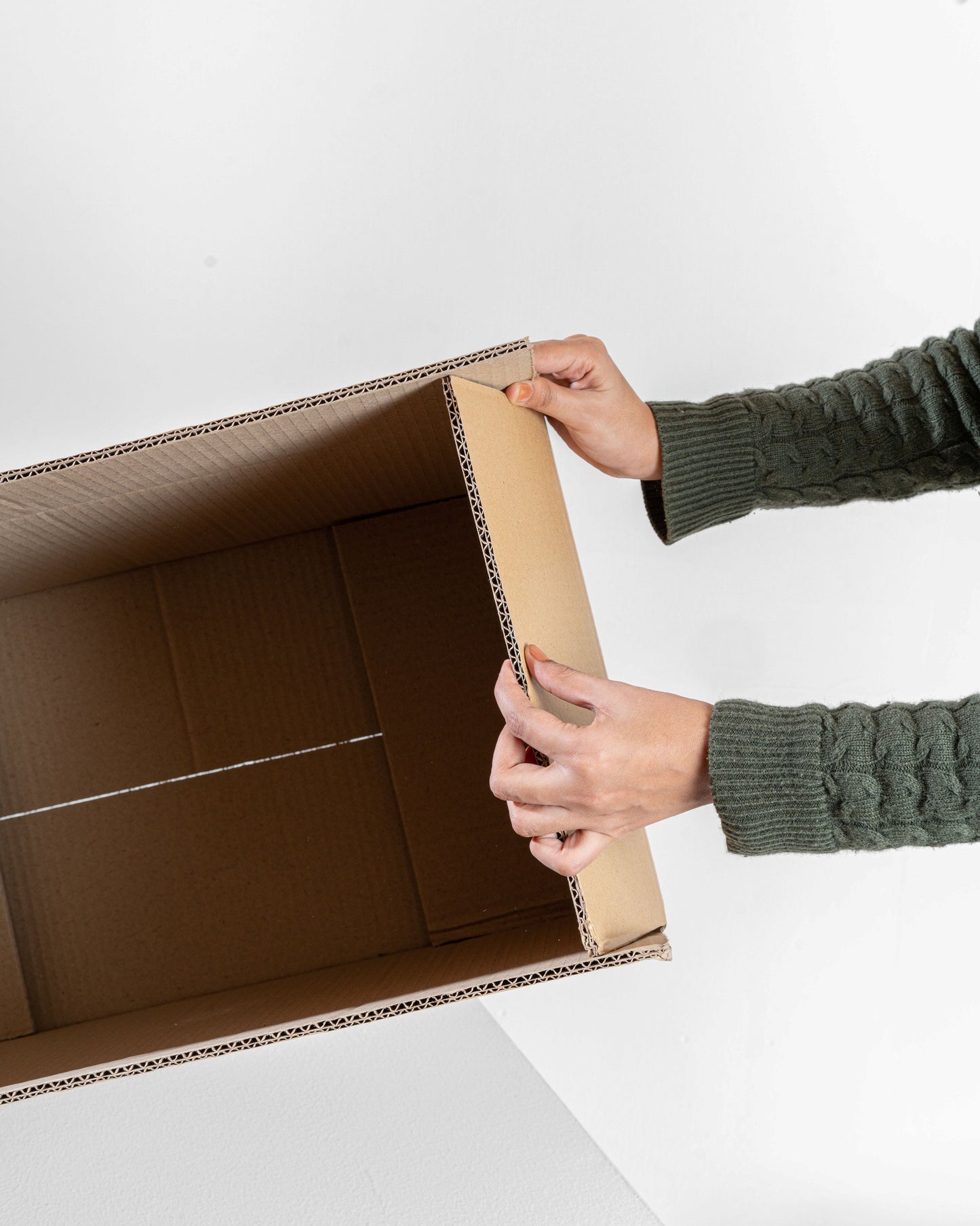 24x12x13 - 5 ply Carton - Mytype.store