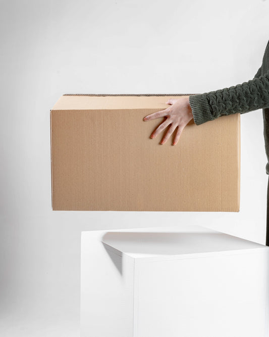 24x12x13 - 5 ply Carton - Mytype.store