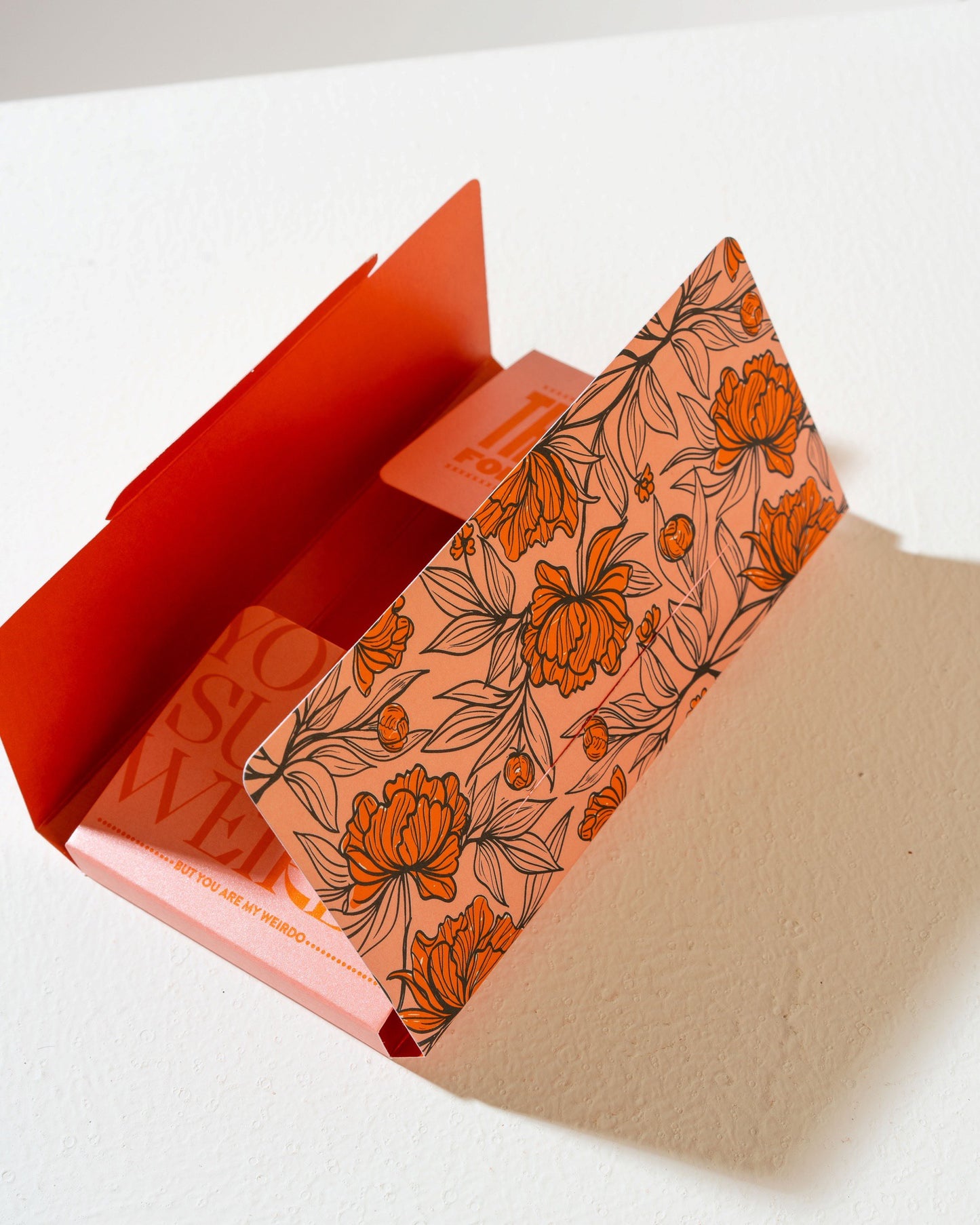 More humans like You - Chocolate Cover - Mytype.store