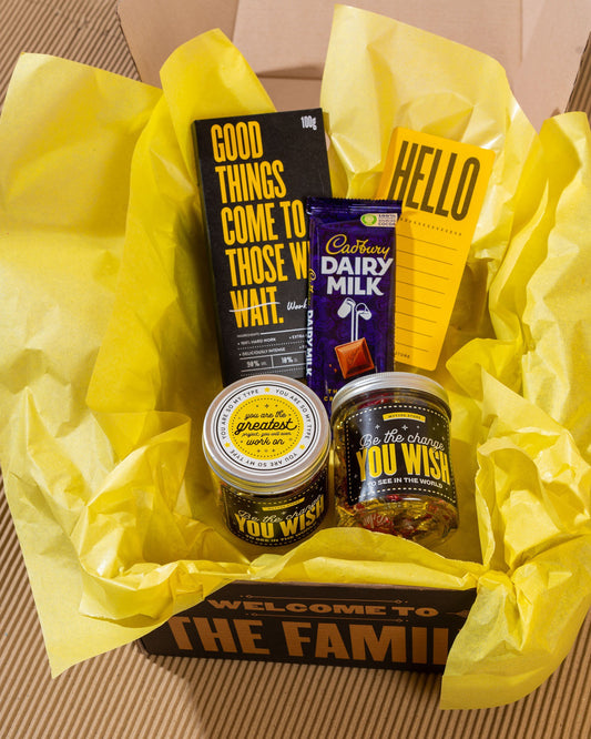 Work Box - Add on - Mytype.store