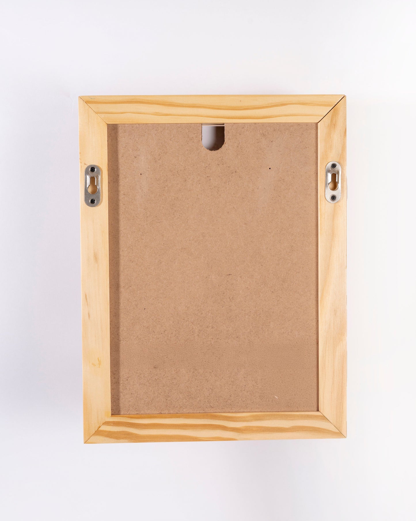 Magnetic Frame with storage space