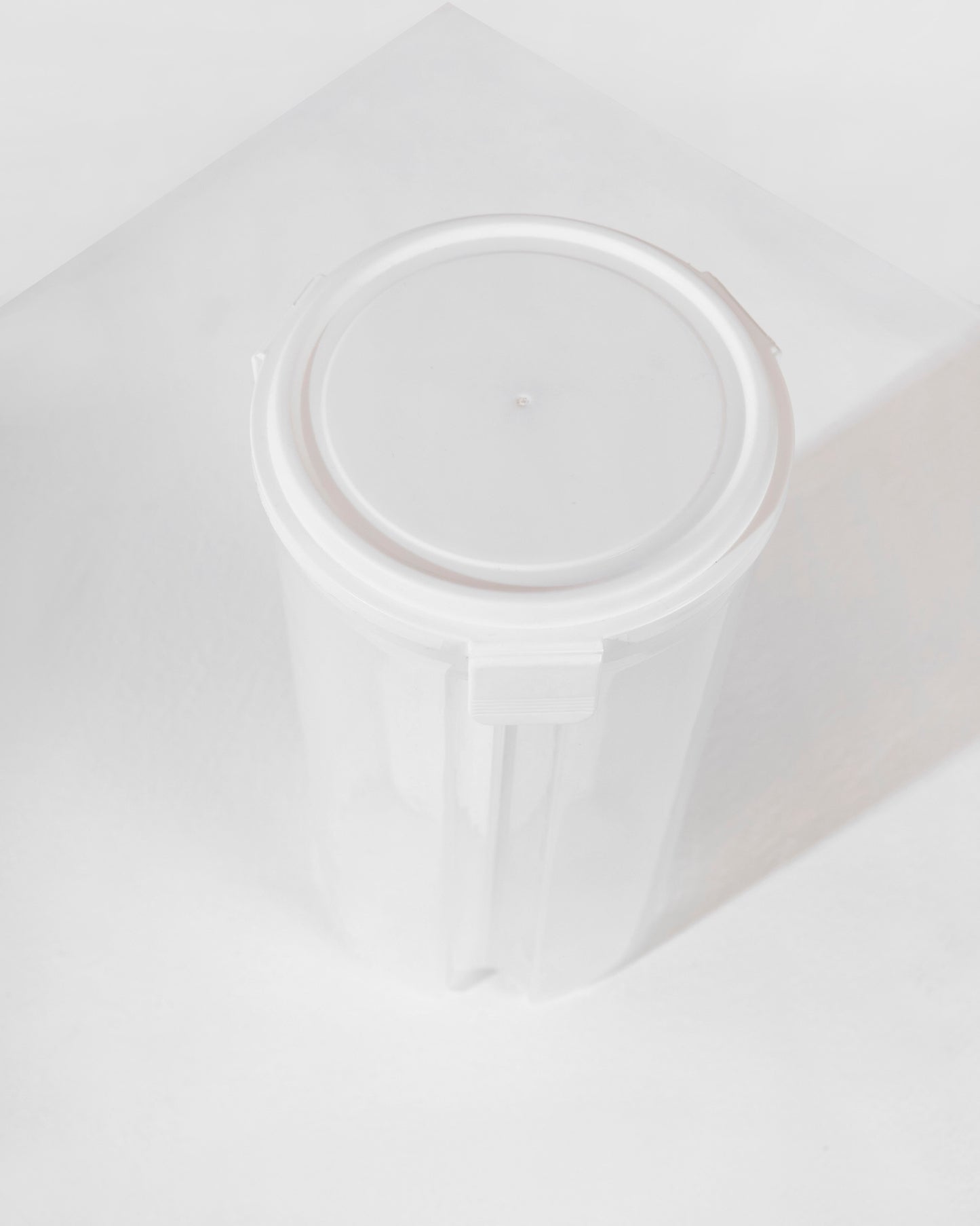 3in1 Magic Plastic Jar
