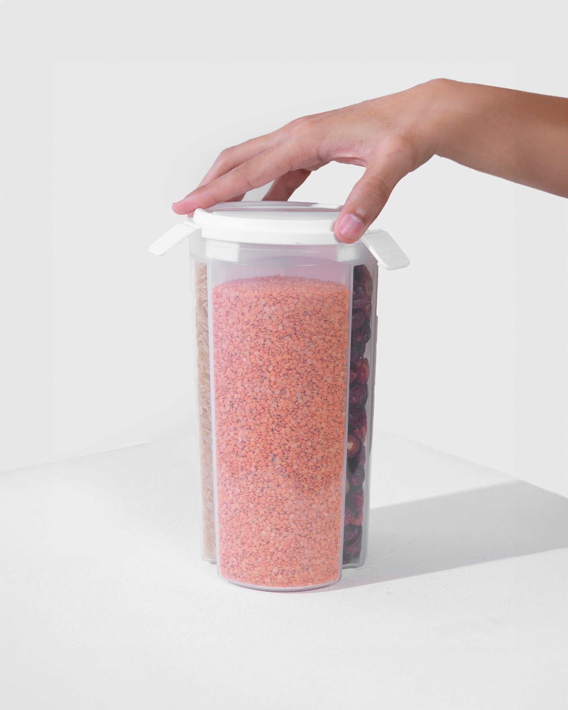 3in1 Magic Jar-Plastic