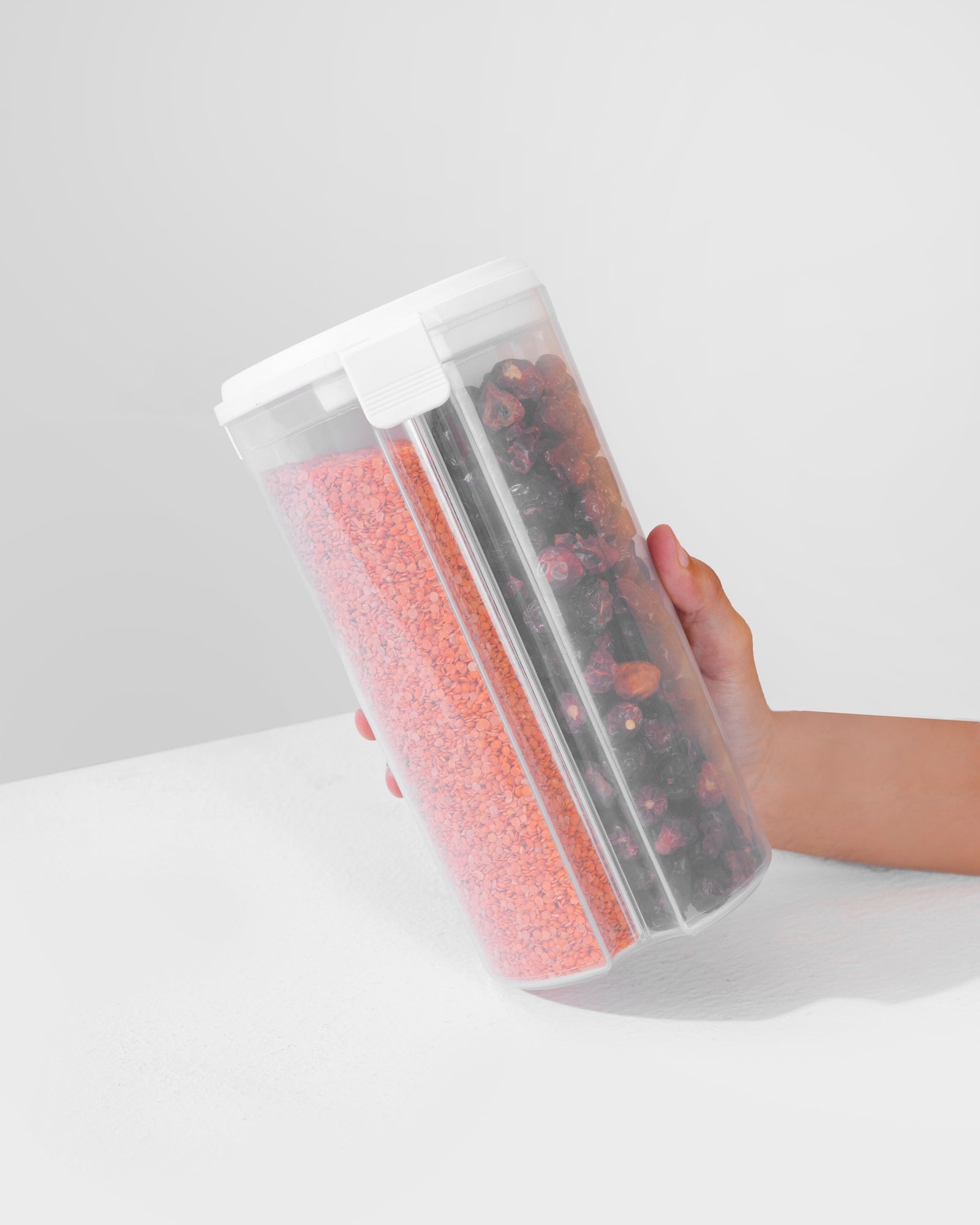 3in1 Magic Jar-Plastic