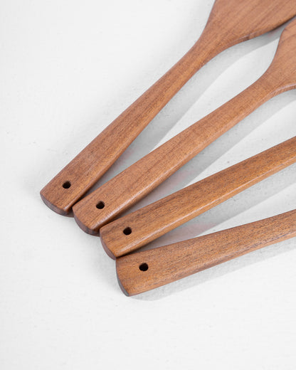 Cooking Spoons - Set of 7