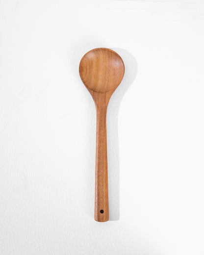 Cooking Spoons - Set of 7