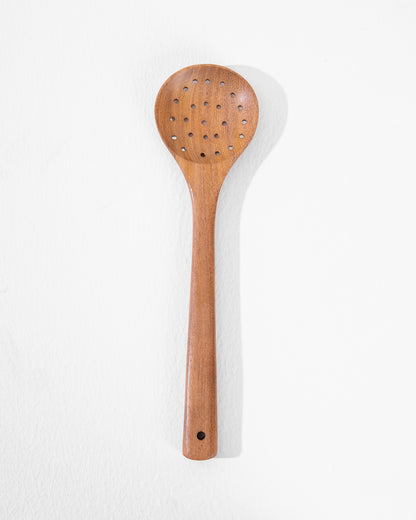 Cooking Spoons - Set of 7