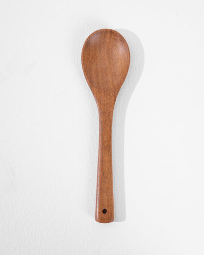 Cooking Spoons - Set of 7