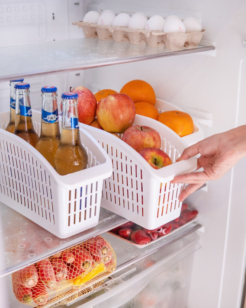 Fridge Organizer Basket