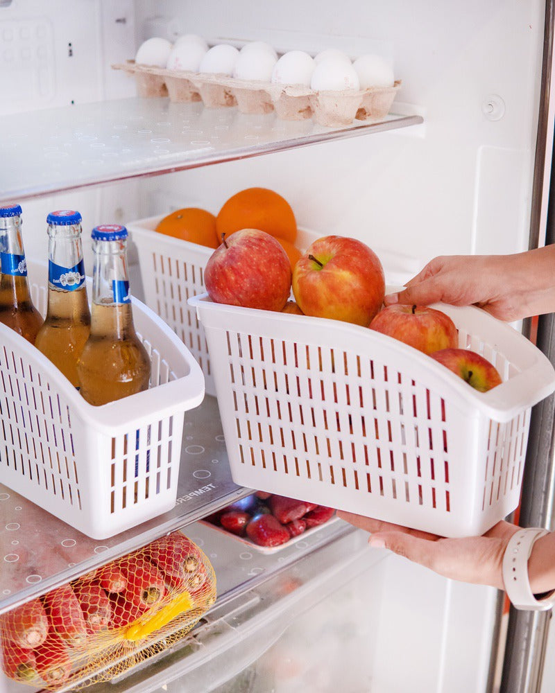 Fridge Organizer Basket