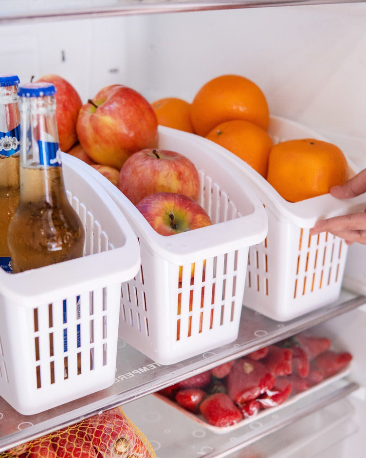 Fridge Organizer Basket