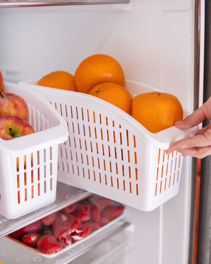 Fridge Organizer Basket