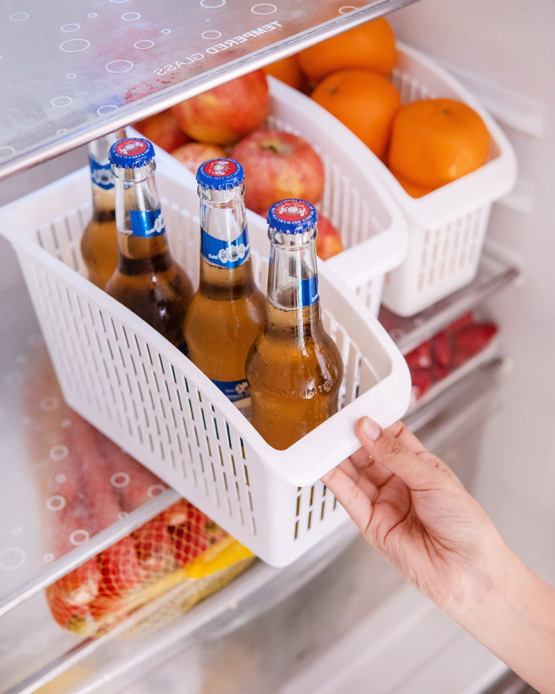 Fridge Organizer Basket