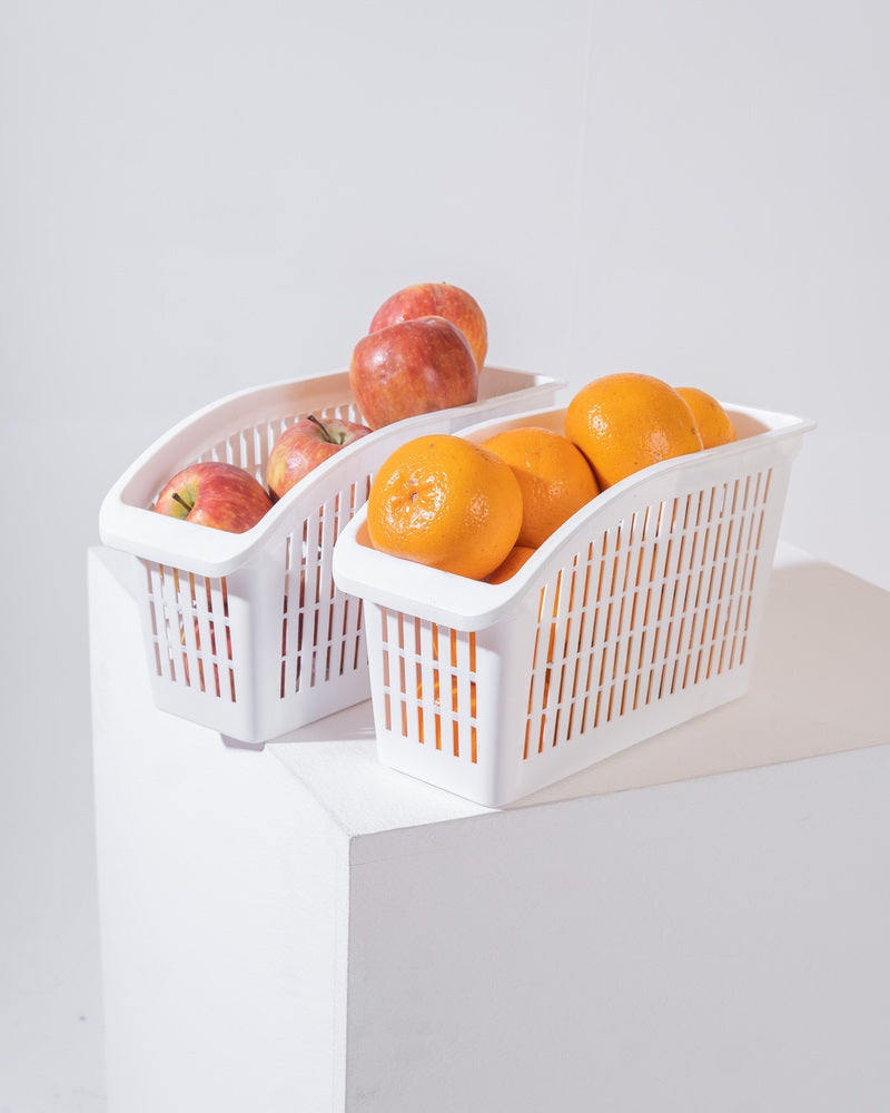 Fridge Organizer Basket