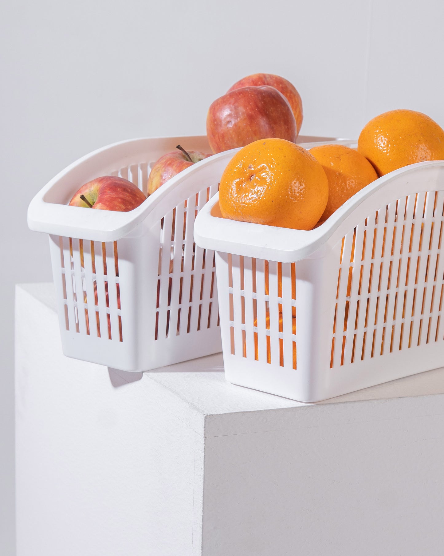 Fridge Organizer Basket