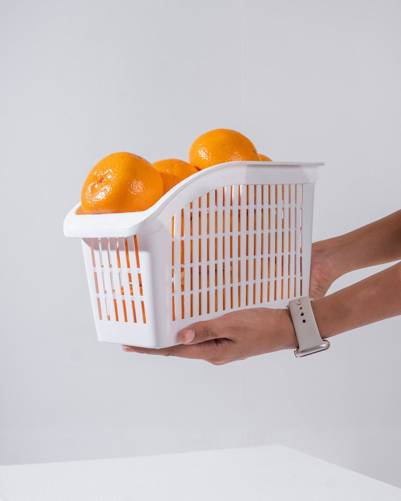 Fridge Organizer Basket