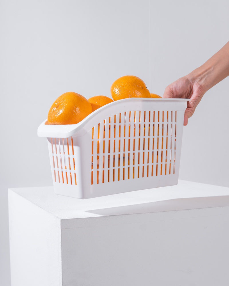 Fridge Organizer Basket