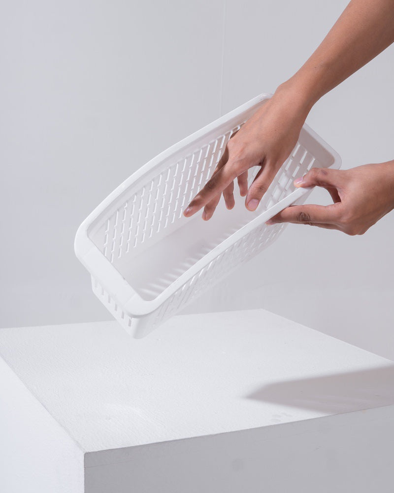 Fridge Organizer Basket