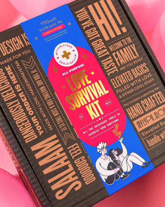 Valentine's Gift Box