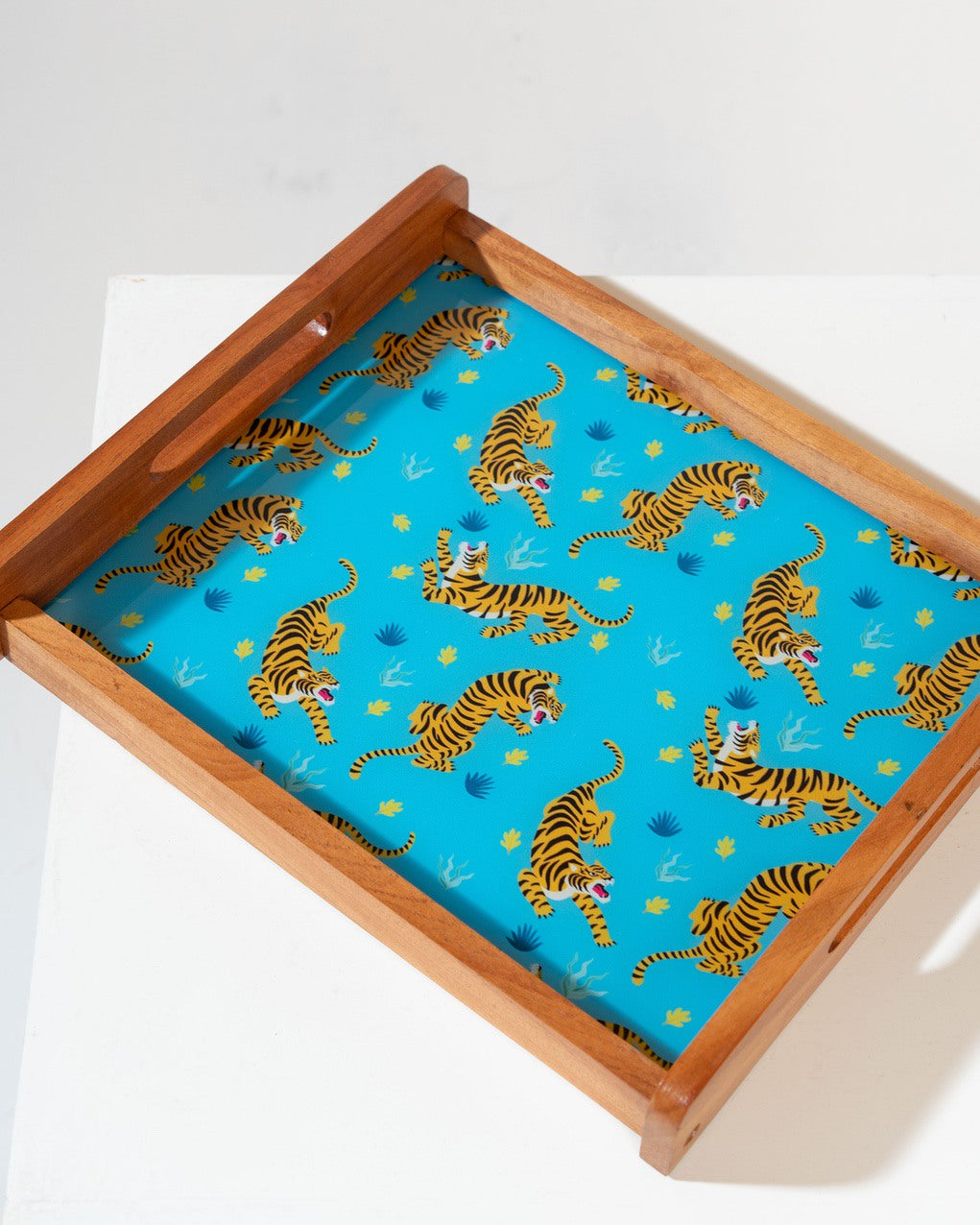 Serving Tray - Set of 3 - Animals - Mytype.store