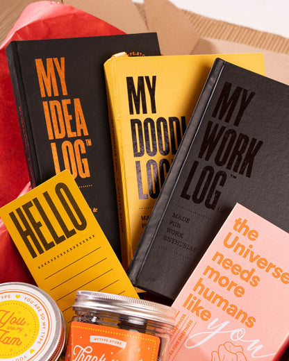 Bundle of Logs - Mytype.store