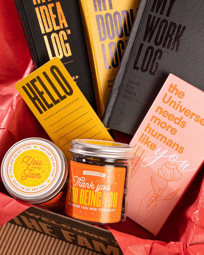 Bundle of Logs - Mytype.store