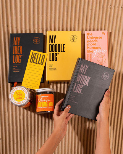 Bundle of Logs - Mytype.store