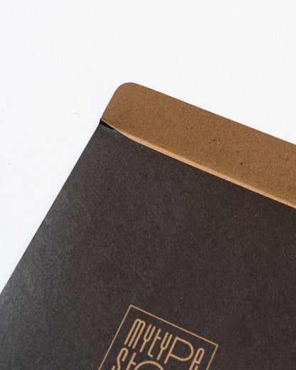 Small Kraft Envelope - Mytype.store