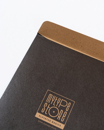 Small Kraft Envelope - Mytype.store