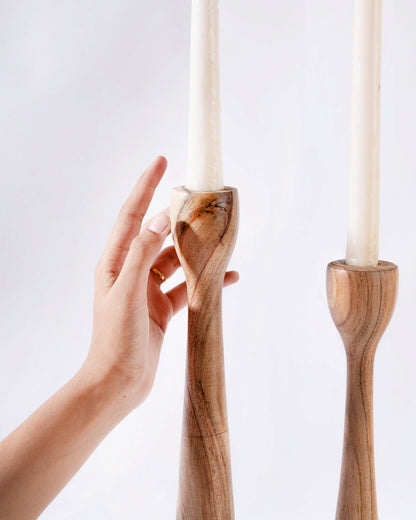 Slim Candle Stand - Mytype.store