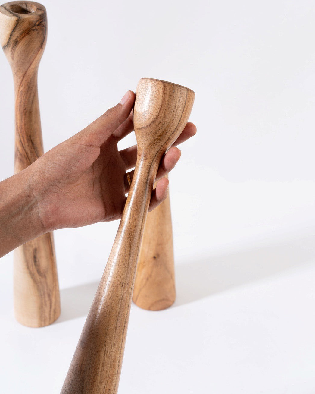 Slim Candle Stand - Mytype.store