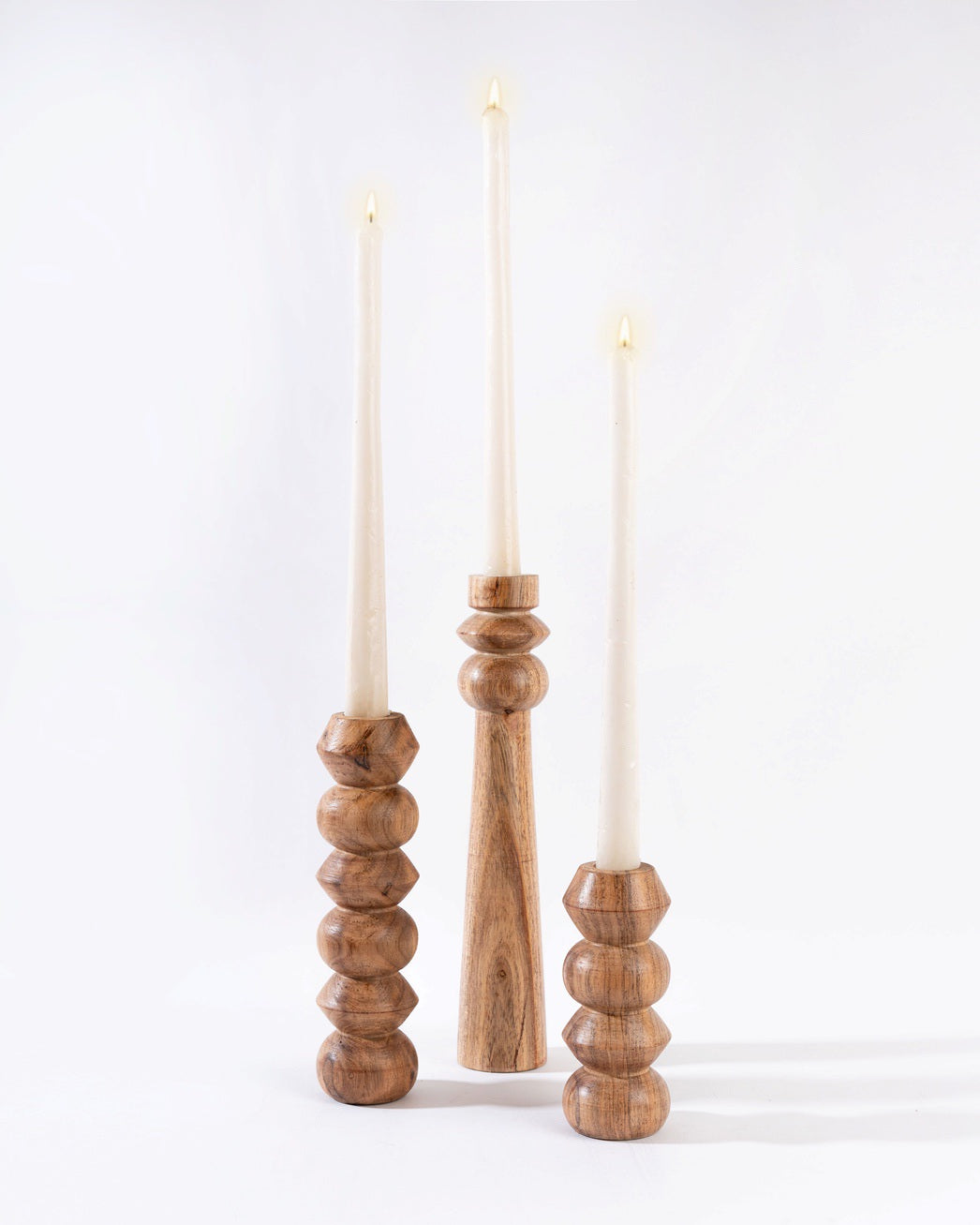 Boba Candle Stand - Mytype.store