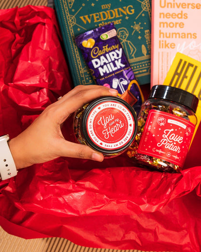 Wedding Survival Kit